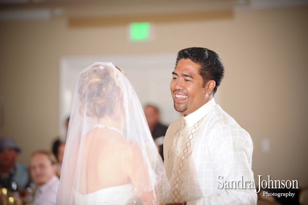 Best Don Cesar Wedding photographer - Sandra Johnson (SJFoto.com)